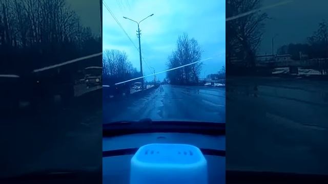 Дороги в Тихвине смотреть онлайн