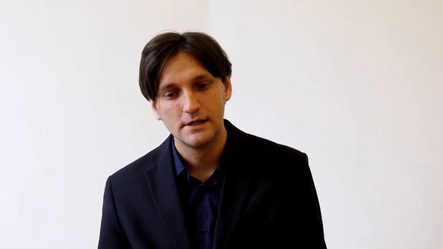 Монолог-рассуждение «Зачем читать Гоголя?» смотреть онлайн