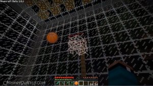 Minecraft Sports Mod (Soccer and Basketball Mod) (HD)