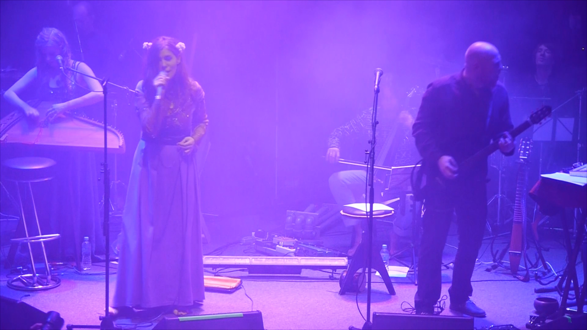 THEODOR BASTARD - Иду, иду