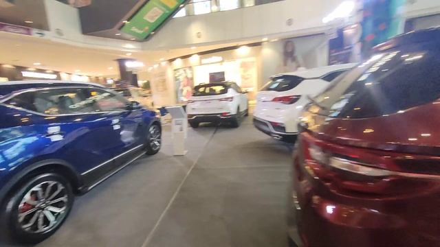 Soueast Auto event Aeon Sen Sok смотреть онлайн