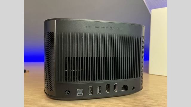 Das Perfekte HEIMKINO Setup Mit 4K HDR Beamer! XGIMI Horizon Pro - Test 2.0