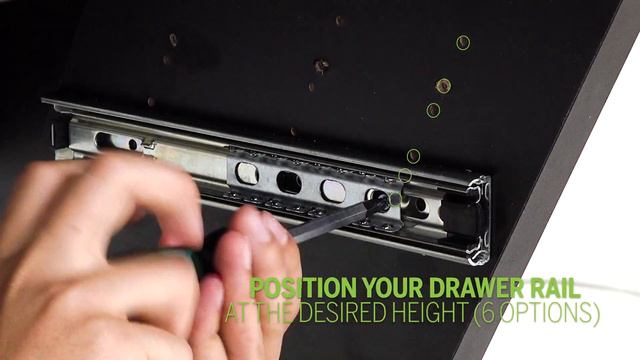 Glorious Sound Desk Pro - Assembly Guide смотреть онлайн