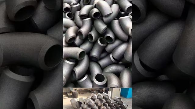 Фитинг резьбовой нержавейка - AISI. Фитинги в наличии #shorts смотреть онлайн