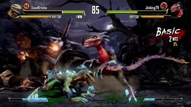 Street Fighter 5 Can Help Killer Instinct?! A PC Fighting Future смотреть онлайн
