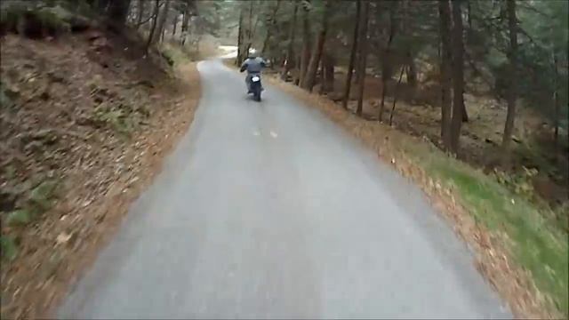 Crf250x Vs Cr250m (rematch)