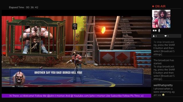 Nostalgamer Lets Play Raging Justice On Sony PlayStation 4 Pro Full Game Playthrough смотреть онлайн