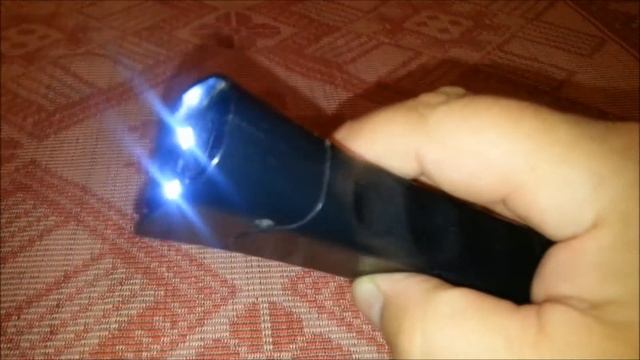 Отпугиватель собак с фонариком и лазером смотреть онлайн