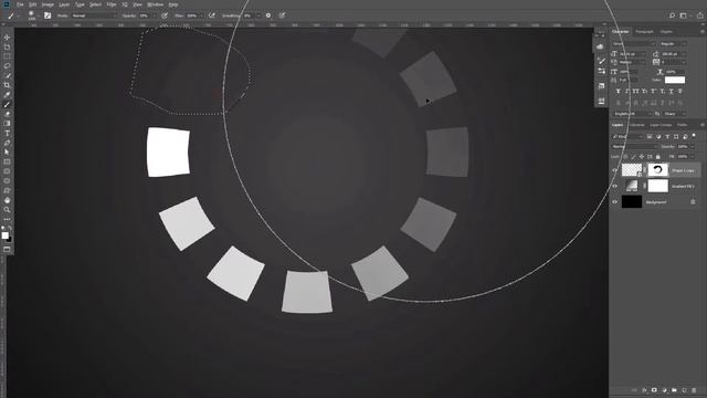 Windows Icon Briefing Video in Photoshop CC | Sketch Station смотреть онлайн