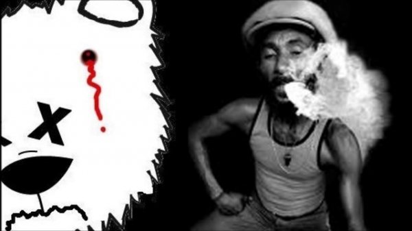 Max Romeo - Chase The Devil 2013 Dubstep (Mr Ted E Remix)