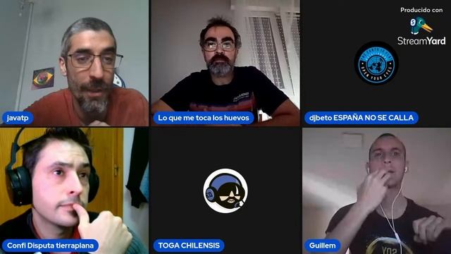 dominguero 28/05/2023 especial con Toga chilensis. dia de los patrimonios de Chile смотреть онлайн