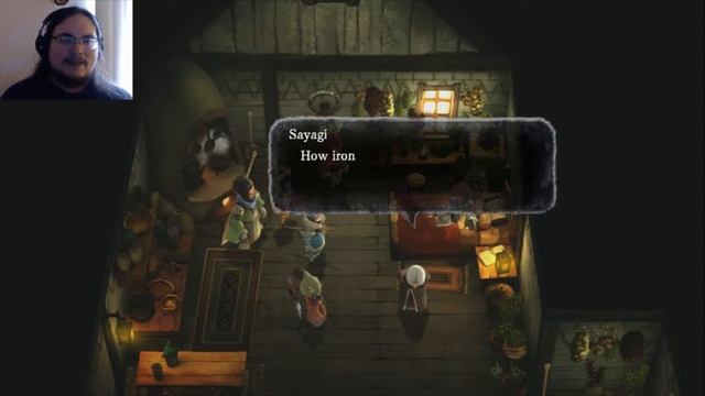 Let's Play! I am Setsuna | Episode 15 - Selective Memory смотреть онлайн