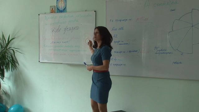 Про 4 вида предназначения! смотреть онлайн