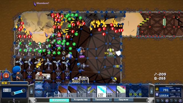 ДОЛГОЖДАННАЯ БИТВА В ТУННЕЛЕ! БОЙ 4 НА 4 НА МАЛЕНЬКОЙ КАРТЕ В FORTS!!! #124 смотреть онлайн
