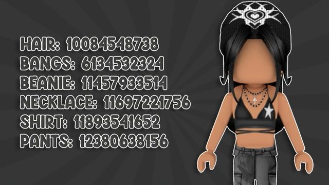 GIRL & BOY MATCHING ROBLOX OUTFITS w/ codes & links | coziivibes ♡ смотреть онлайн