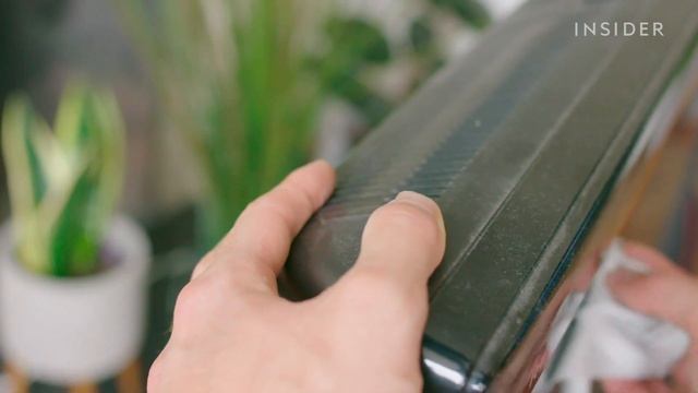 How To Clean A TV Screen смотреть онлайн