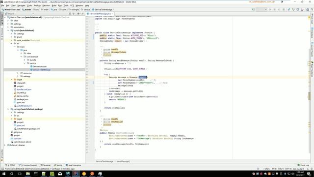 Episode 16 - How to integrate third party Jar files? смотреть онлайн