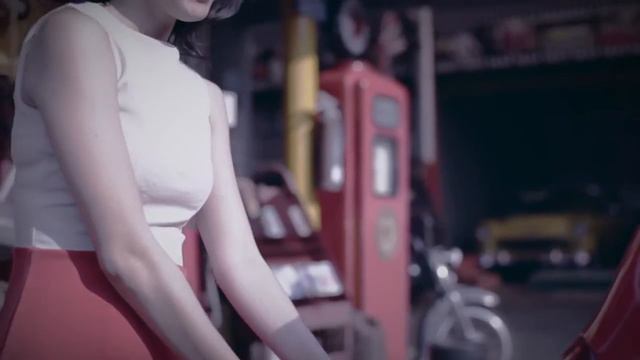 Art Video Commercial Ad TVC смотреть онлайн
