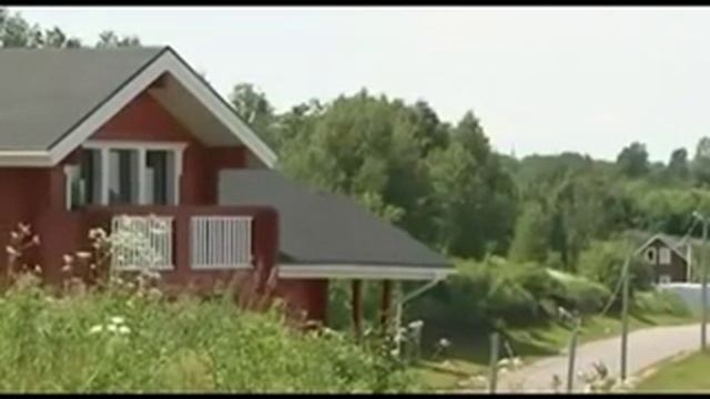 Выбор участка для строительства загородного дома смотреть онлайн