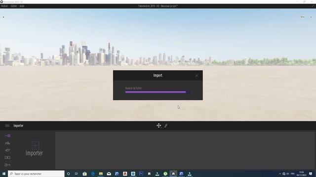 COMMENT FAIRE UN RENDU FACILE SUR ARCHICAD-SKETCHUP-TWINMOTION ??? смотреть онлайн