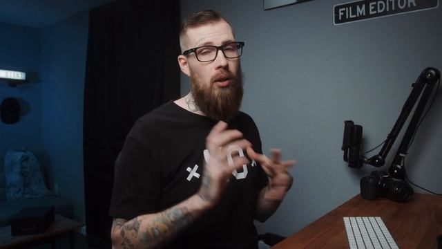 DaVinci Resolve CUSTOM Lower Third