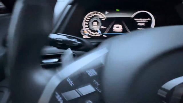 Hyundai Sonata смотреть онлайн