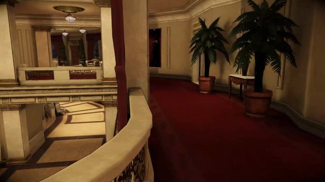 The Darkness II - Прохождение №2: Бар (PC)