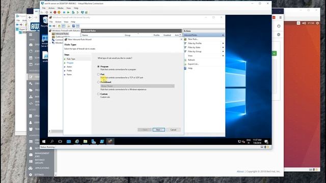 How To Manage Windows With Ansible AWX