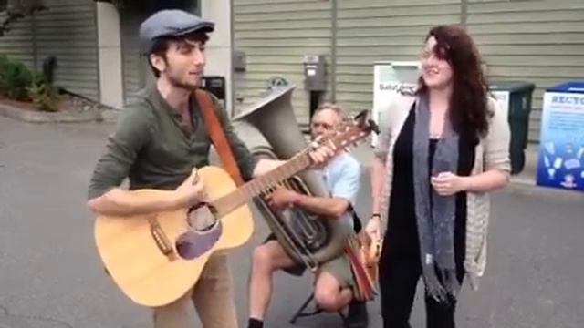 StasioDurnin - I've Just Seen A... Tuba?! смотреть онлайн