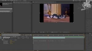 Запрещённая серия Тома и Джерри