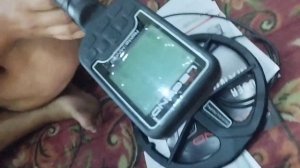 Нокта Макро Легенда