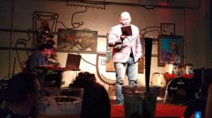 Олег Ломовой