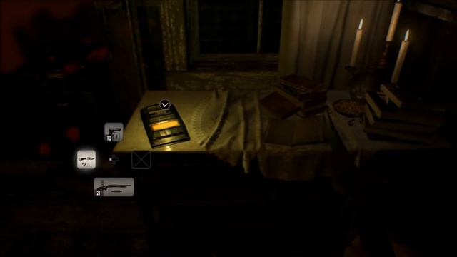 Прохождение Resident Evil 7 [Часть 7, Здравствуй Мама] смотреть онлайн