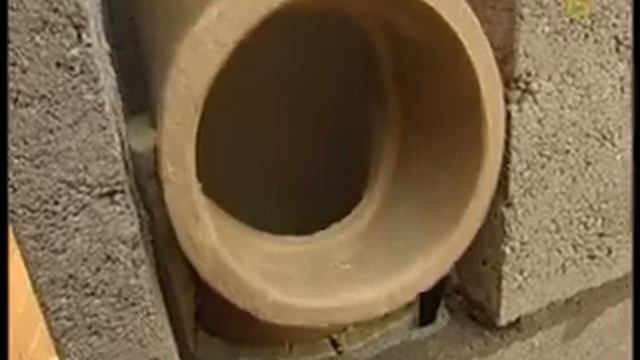 TRUBOEXPERT.RU Керамический дымоход Schiedel UNI для камина и вентканалы Schiedel VENT смотреть онлайн