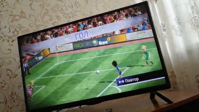 Kinect sports прохождение 2 часть. смотреть онлайн