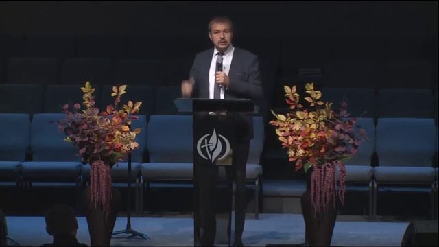 Сергей Поднюк - Истинная духовность │Проповеди христианские смотреть онлайн