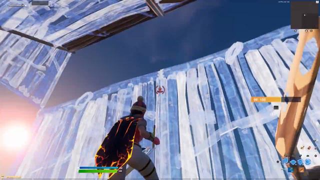 Mercedes ? + Best Laptop Player ( HP Pavilion Gaming Laptop ) ( Fortnite Montage) смотреть онлайн