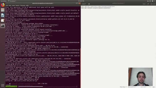 How to upgrade the Java runtime environment in LibreOffice 6 смотреть онлайн