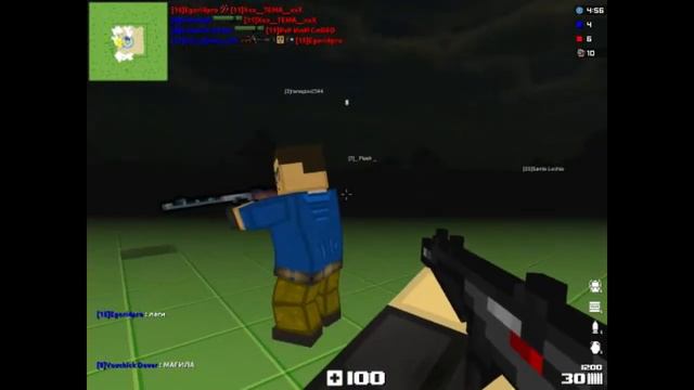 Блокада #3 зомби зомби и ещё раз зомби смотреть онлайн