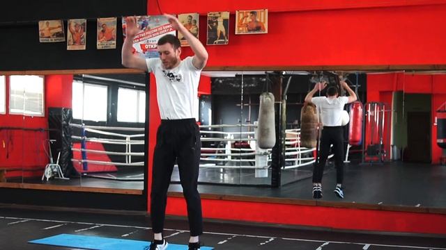 Стань выносливым. Полезное видео для тренеров и спортсменов. смотреть онлайн