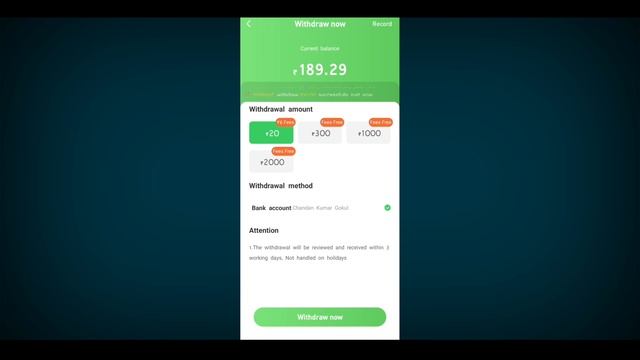 Dog Racer Trip App Payment Proof ? 38 Level कब मिलेगा और कैस ? | Daily ₹800 Free Earning tricks смотреть онлайн