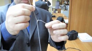 Криминалистика. Переплет уголовного дела