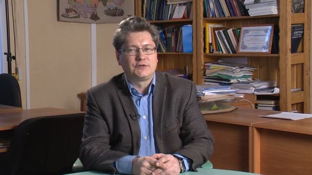 Новый проект социологов СПбГУ: интервью с А. Кутейниковым, С. Савиным, Е. Ковтун