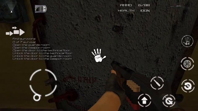 Dead Bunker 4 Apocalypse Part 9 - Incomplete Game смотреть онлайн