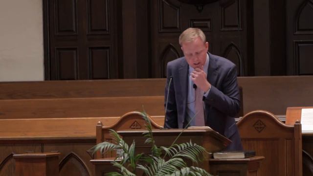 The Lion and the Lamb | Rev 5:1-10 смотреть онлайн
