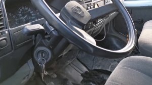 Газель плохо заводится после стоянки. РЕШЕНО!