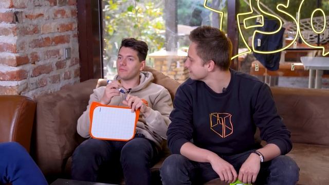 CZY ZGADNIESZ CO BYŁO DALEJ? [FILMY TSQUAD] смотреть онлайн