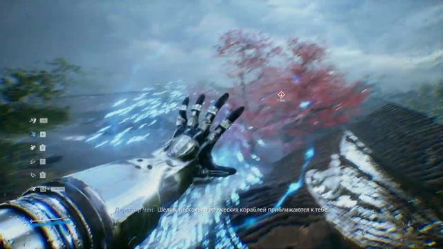 Bright Memory: Infinite смотреть онлайн