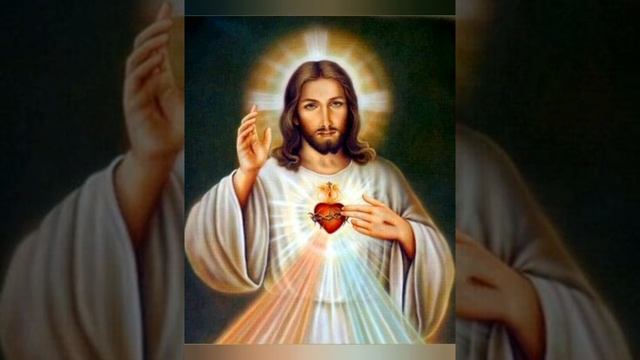 Святая Молитва Иисусу Христу! Благодарение за всякое деяние Божие. смотреть онлайн