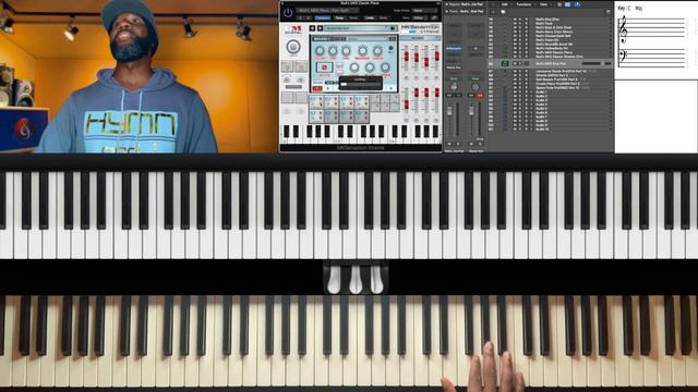 MKSensation Xtreme 2.0 - Sound Demo Callage смотреть онлайн